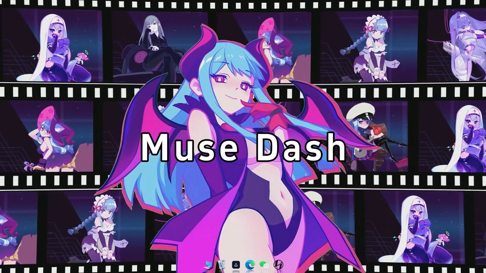 安卓steam版musedash的简单介绍-第2张图片-太平洋在线下载